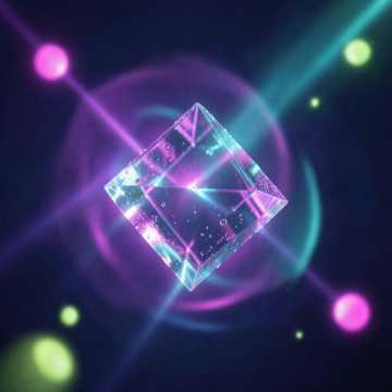 Neon Echoes